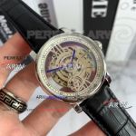 Perfect Replica AAA Grade Cartier 42mm High Quality Watch For Men
